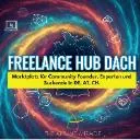 Logo FREELANCE HUB DACH ⭐⭐ ⭐⭐ ⭐