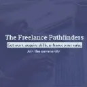 Logo Freelance <mark>Pathfinder</mark>s