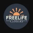 Logo Freelife Closers