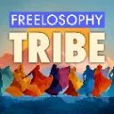 Logo FREELOSOPHY TRIBE