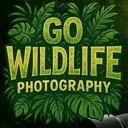 Logo Go Wildlife Photography