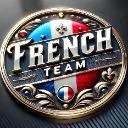 Logo FRENCH TEAM