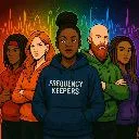 Logo Frequency Keepers