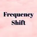 Logo Frequency Shift