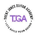 Logo Fretboard for <mark>Metalheads</mark>