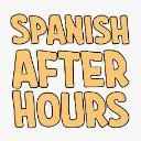 Logo Spanish After Hours