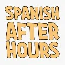 Logo <mark>Spanish</mark> After Hours