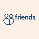 Logo FRIENDS