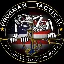 Logo Frogman Tactical <mark>Instructor</mark>s