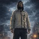 Logo ZERO RESISTANCE