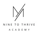 Logo Nine to Thrive Academy