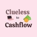 Logo From Clueless to Cashflow