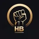 Logo From Hustler to Builder