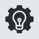 Logo Build <mark>Startup</mark> with Tech