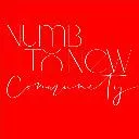 Logo Numb To New Community