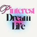 Logo From Pinterest To <mark>Dream Life</mark>