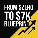 Logo From $Zero to $7k BluePrint