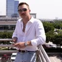 Logo Front Line Conversion