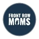 Logo Front Row Moms