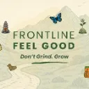 Logo Frontline Feel Good