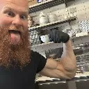 Logo <mark>Fruit</mark> Freaks