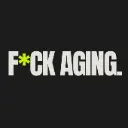 Logo F*ck Aging