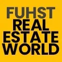 Logo Fuhst Real Estate World
