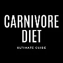Logo <mark>Carnivore</mark> Diet Ultimate Guide