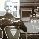 Logo Full spectrum <mark>martial arts</mark>