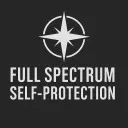 Logo Full Spectrum Self-<mark>Protection</mark>