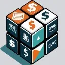 Logo Full-Stack Mentor Lab