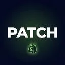 Logo Patch | Full-Time Ecom