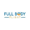 Logo Flight 10 Pound Speed Run
