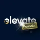 Logo Fullstaq Elevate (FOUNDERS)