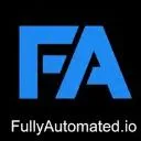 Logo Fully <mark>Automated </mark>Marketing
