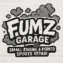 Logo Fumz Garage Skool