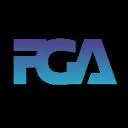 Logo Functional Gymnastics Academy