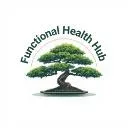 Logo <mark>Functional</mark> Health Hub