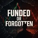 Logo <mark>Funded</mark> or Forgotten