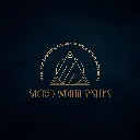 Logo <mark>Sacred</mark> Wealth Systems