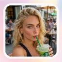 Logo Funnels and Friends: AI <mark>Avatar</mark>