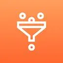 Logo Funnel Vibe AI (Members Only)