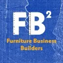 Logo Furniture Business <mark>Builder</mark>s