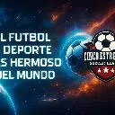 Logo <mark>Futbol</mark>eros