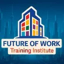 Logo Future of Work Training (FoW)