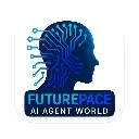 Logo Futurepace: The AI Agent World
