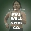 Logo FWJ WELLNESS CO.