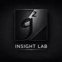 Logo g² Insight Lab Ltd