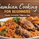Logo Gambian Cooking for Beginners