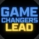 Logo Game Changers Lead